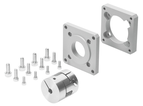 Festo EAMM-A-P6-38A-42A Axial kit 562644 incl VAT