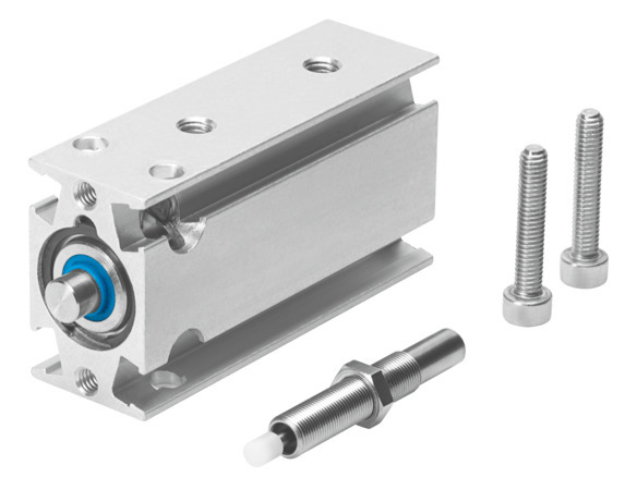 Festo BAW-HSW-10 Wait position module 562589 incl VAT