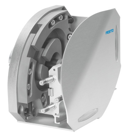 Festo HSW-12-AP-SD-AW Handling module 562563 incl VAT