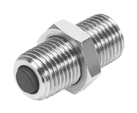 Festo DSM-40-P-B Cushioning kit 550660 incl VAT