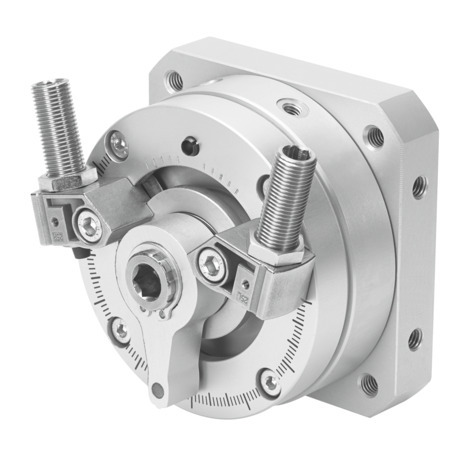 Festo DSM-12-270-P1-A-B Semi-rotary drive 566203 incl VAT
