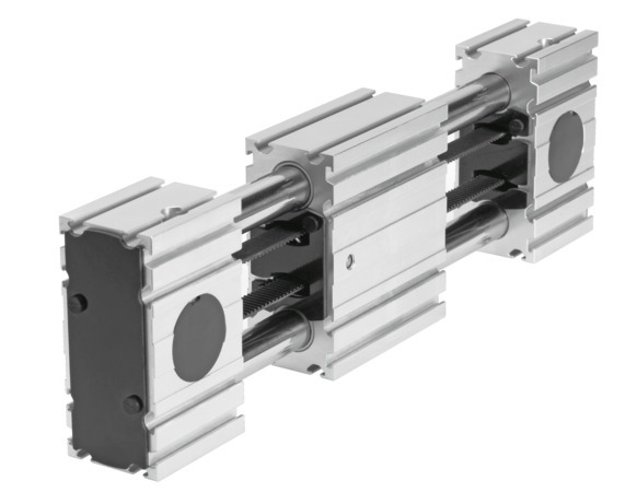 Festo ELGR-TB-35-200-0H Toothed belt axis 8083771 incl VAT