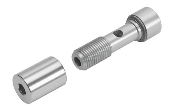 Festo OASC-G1-P Blanking plug 549460 incl VAT