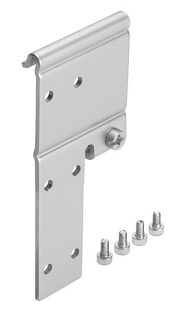 Festo OABM-H H-rail mounting 549461 incl VAT