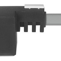 Festo KMC-1-230AC-2,5 Connecting cable 30932 incl VAT