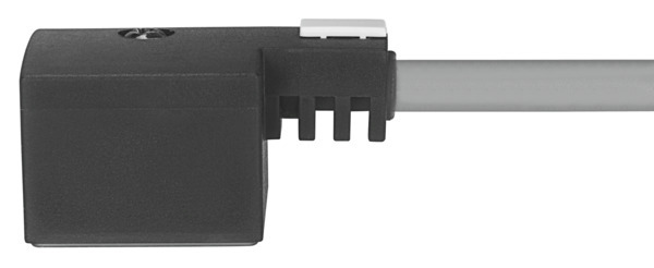 Festo KMC-1-24DC-2,5-LED Connecting cable 30931 incl VAT
