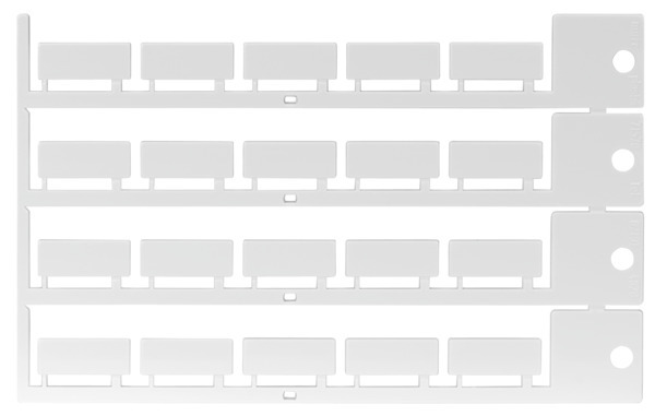 Festo IBS-8X20 Inscription label 539388 incl VAT