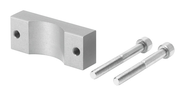 Festo VAME-S7-Y Mounting bracket 563403 incl VAT