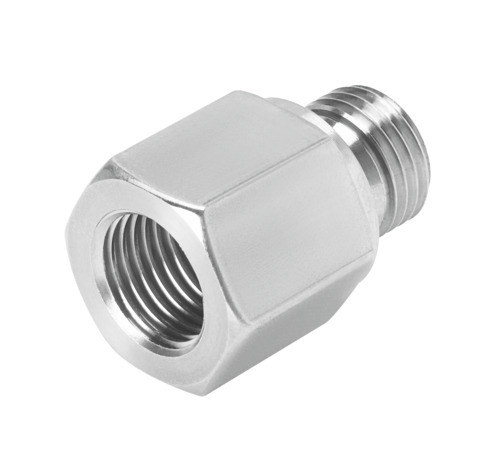 Festo NPFV-AF-N14-N14-MF Adapter 4727333 incl VAT
