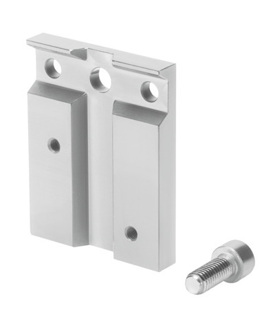 Festo VAME-S7-P Mounting plate 563399 incl VAT