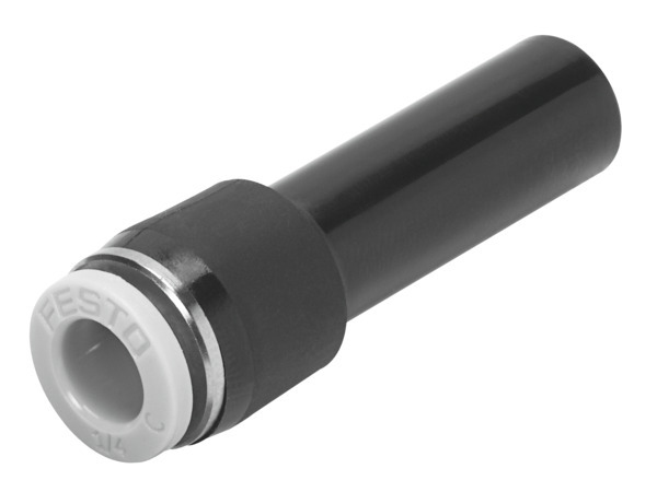 Festo QB-1/2H-3/8-U Push-in connector 567780 Pack of 10 incl VAT