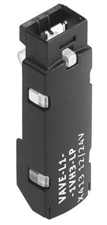 Festo VAVE-L1-1H3-LR Electrical sub-base 566717 incl VAT