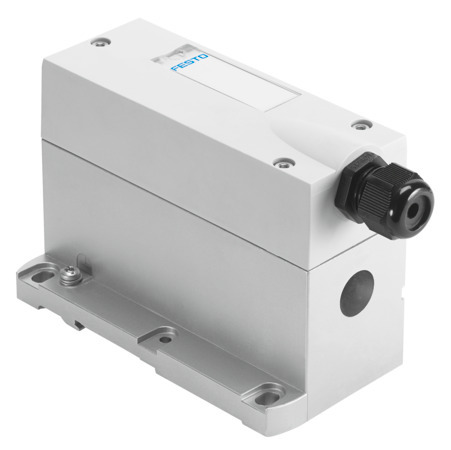 Festo VABE-S6-1LT-C-M1-S37 Multi-pin node 543414 incl VAT