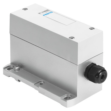 Festo VABE-S6-1LF-C-M1-C36M Multi-pin node 543412 incl VAT