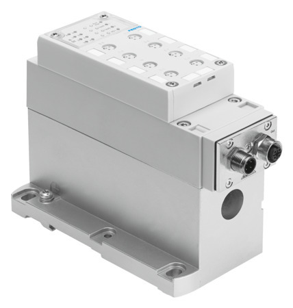 Festo VABE-S6-1LF-C-A8-E Electrical interface 549043 incl VAT