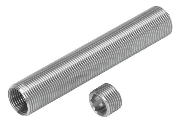 Festo DAYH-7 Reducing sleeve (square) 1165484 incl VAT