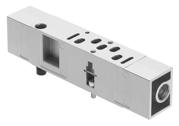 Festo VABF-S4-1-F1B1-C Throttle plate 540175 incl VAT