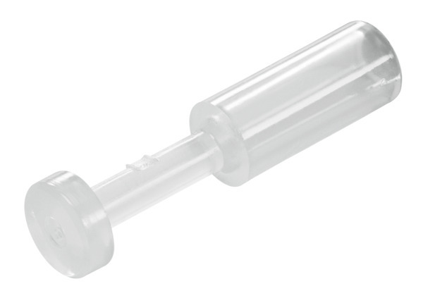 Festo NPQP-P-S6-FD-P10 Blanking plug 133129 Pack of 10 incl VAT