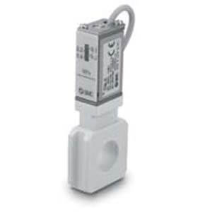 SMC IS10M-30-6L-A PRESSURE SWITCH Incl VAT