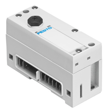 Festo VMPAL-EPL-CPX End plate 570783 incl VAT