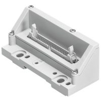 Festo VMPAL-EPL-FL40-IP40 End plate 560942 incl VAT