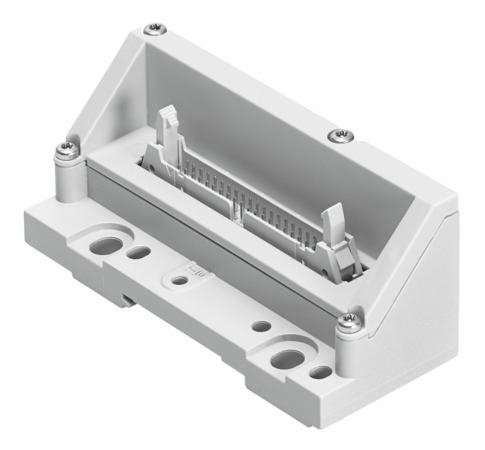 Festo VMPAL-EPL-FL40-IP40 End plate 560942 incl VAT