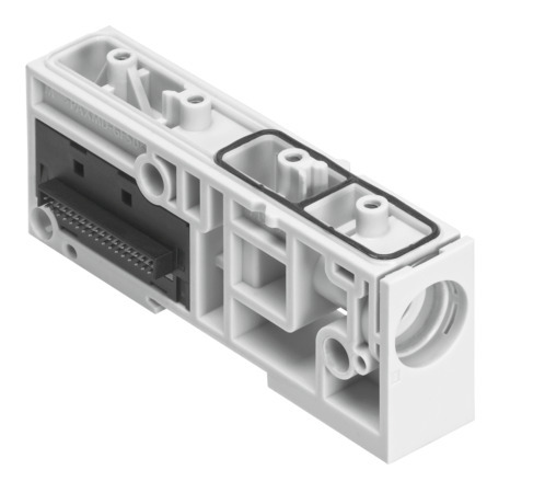 Festo VMPAL-SP-0 Power supply module 560950 incl VAT