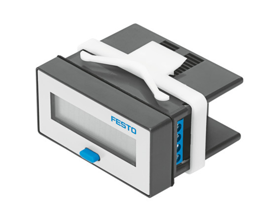 Festo CCES-P-C8-E Adding counter 549403 incl VAT