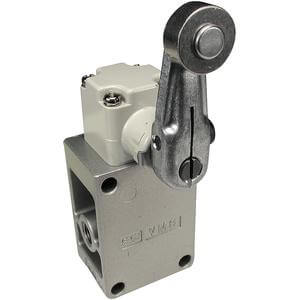 SMC VM830-01-14 3 PORT MECHANICAL VALVE incl VAT