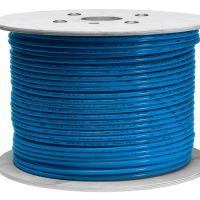 Festo PUN-4X0,75-BL-500 Plastic tubing 525746 Pack of 500 incl VAT