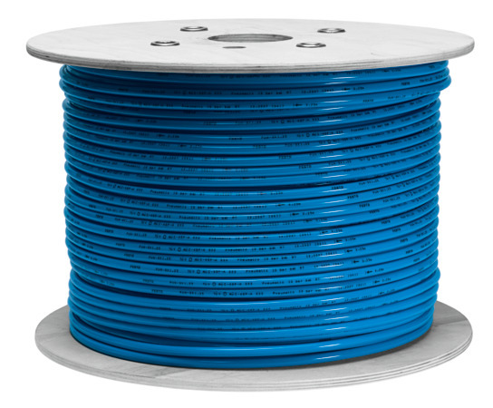 Festo PUN-10X1,5-BL-300 Plastic tubing 525749 Pack of 300 incl VAT