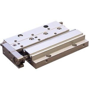 SMC MXF8-30 AIR SLIDE TABLE incl VAT