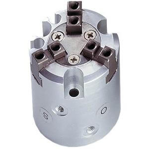 SMC MHS3-80D AIR CHUCK incl VAT