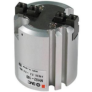 SMC MHS2-40D AIR CHUCK incl VAT