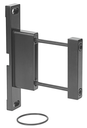 Festo MS9-WP Mounting bracket 552947 incl VAT