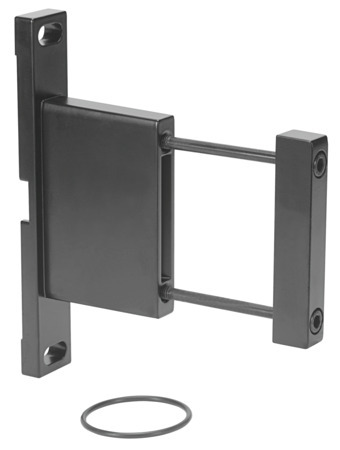 Festo MS9-WPB Mounting bracket 552949 incl VAT