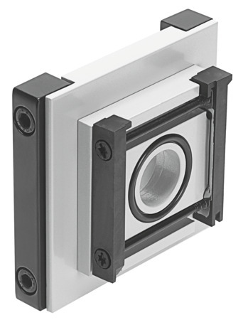 Festo MS6-9-ARMV-EX Module connector 1758175 incl VAT