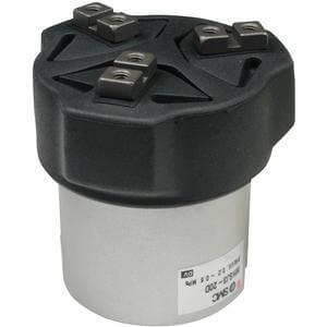 SMC MHSJ3-20D AIR GRIPPER WITH DUST COVER incl VAT