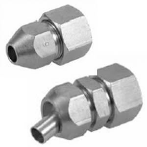 SMC KN-08-200 NOZZLE FOR ONE TOUCH FITTING Pack of 2 incl VAT