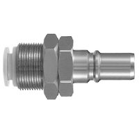SMC KK2P-04E PLUG COUPLING Pack of 5 incl VAT