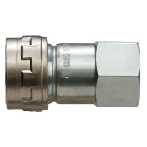 SMC KK130S-02F S COUPLER Pack of 5 incl VAT
