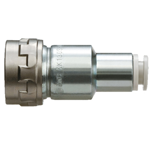 SMC KK130S-06H S COUPLER Pack of 5 incl VAT