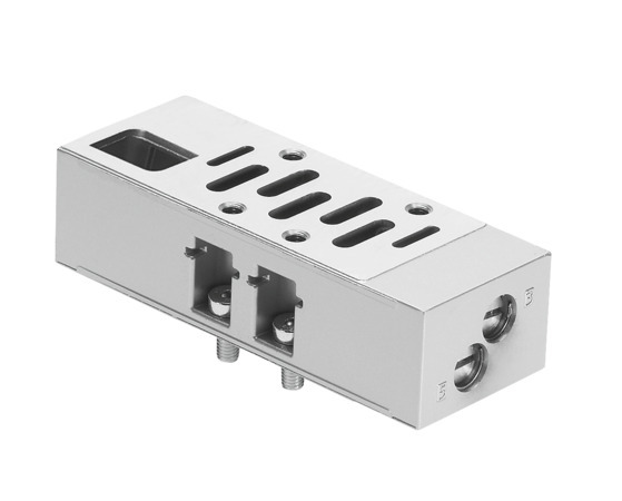 Festo VABF-S1-1-F1B1-C Throttle plate 549102 incl VAT