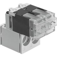 Festo MHA1-2X2/2G-1,5 Vacuum valve 563365 incl VAT