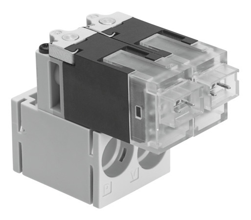 Festo MHA1-2X2/2G-1,5 Vacuum valve 563365 incl VAT
