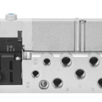 Festo VMPA1-M1H-B-M7-PI Solenoid valve 533378 incl VAT