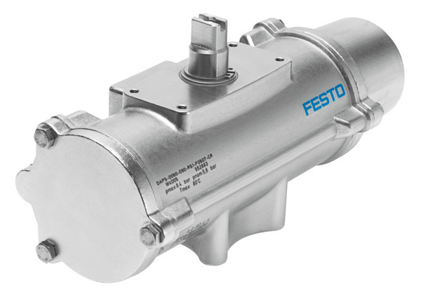 Festo DAPS-0060-090-RS1-F0507-CR Semi-rotary drive 552883 incl VAT
