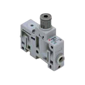 SMC ARM5SB-08 COMPACT MANIFOLD REG Incl VAT