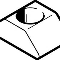 Festo ABAN-3-1M3-4-M-P1 Slot nut 558045 incl VAT