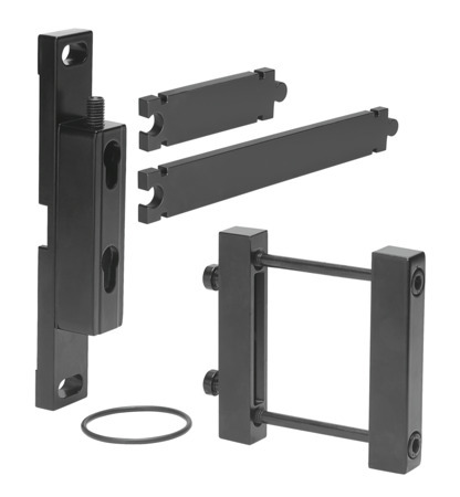 Festo MS9-WPM Mounting bracket 552948 incl VAT